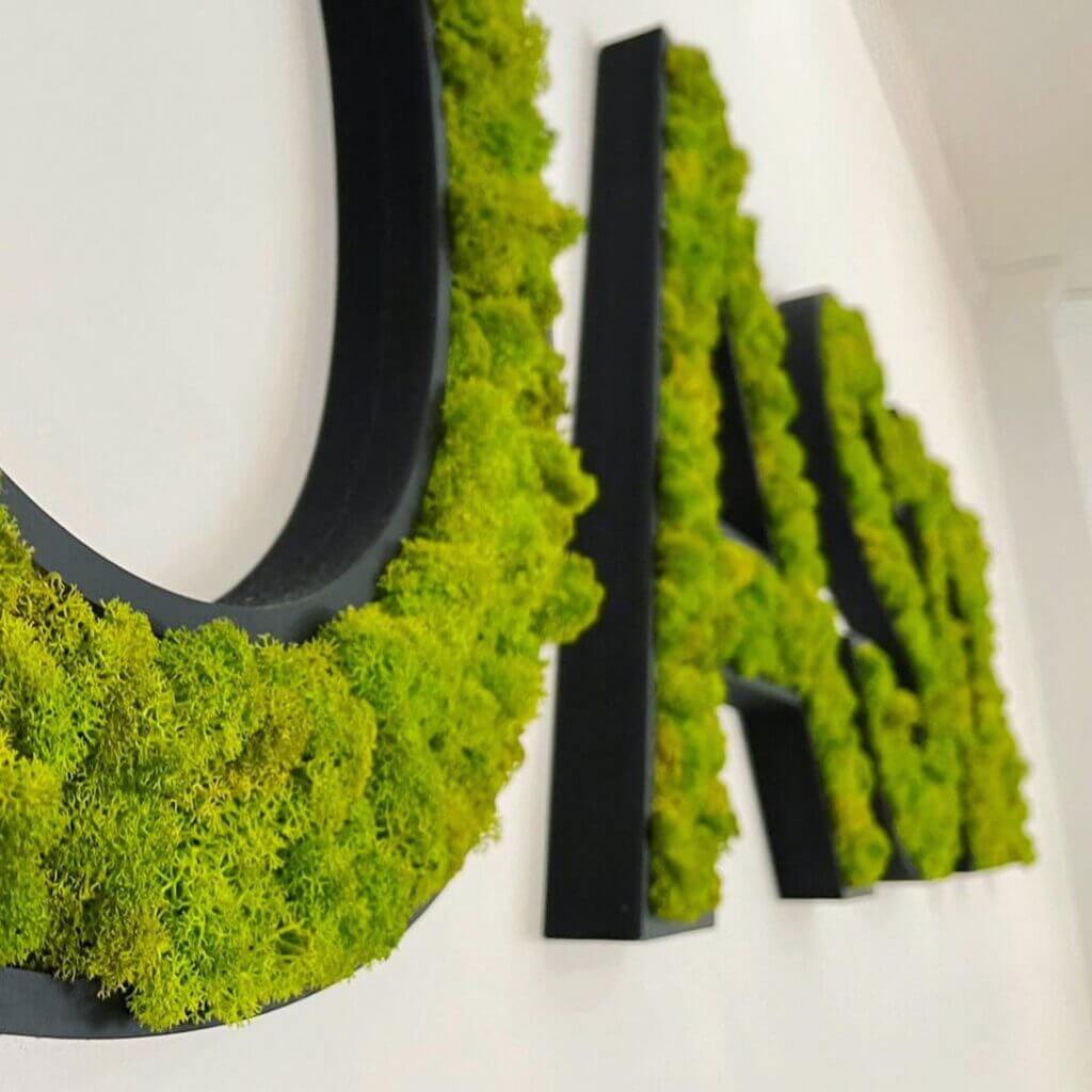 producto green identity logo