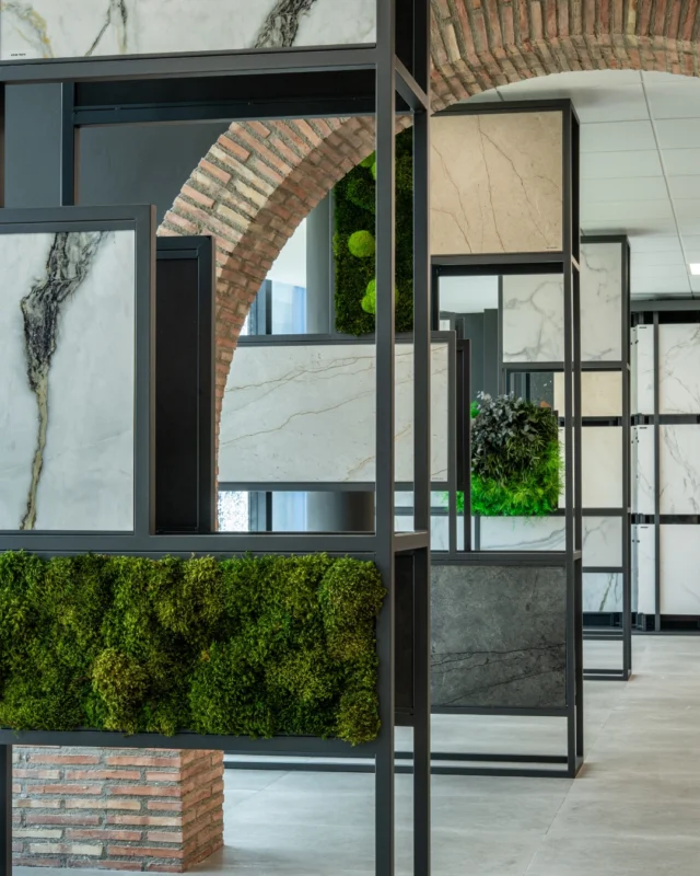 🎨 Colecciones con carácter propio.

En 𝐆𝐫𝐞𝐞𝐧𝐞𝐬𝐟𝐞𝐫𝐚 trabajamos con distintas colecciones de musgos y plantas preservadas que se adaptan a cada tipo de proyecto.
Desde composiciones más limpias y minimalistas, hasta diseños con volumen y textura.
🌱 Cada espacio, una historia. Cada elección, un estilo.

🌐 www.greenesfera.com
📩 info@greenesfera.com
📞 678 83 48 28

#Greenesfera #greenwalls #walldecor #biofilia #biophilia #biophilicdesign #wellbeing #bienestar #contract #verticalgarden #jardinvertical #architecture #interiordesign #biophilicdesigns #naturaldesign #naturaldecor #greendecor #greendesign #design #decor #interiordesign #interiorismo #interiorism #deco #preservedplants